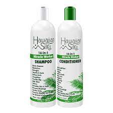 HAWAIIAN SILKY 14 IN 1 CONDITIONER 474ML