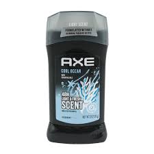 AXE COOL OCEAN