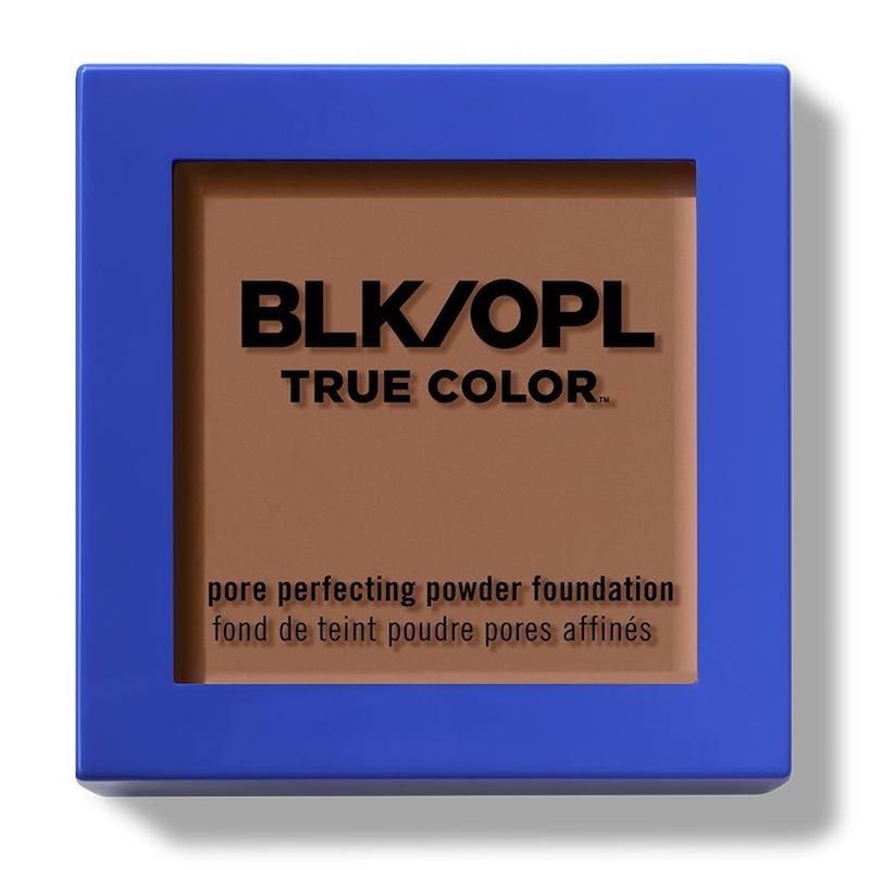 BLACK OPAL FOUNDATION 620 CAROB BOITE BLEU