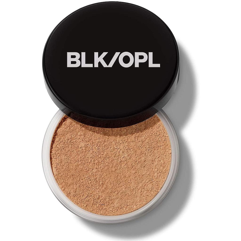 BLACK OPAL POUDRE PRESSE SMOKING TOPAZ