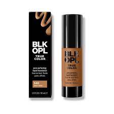 BLACK OPAL LIQUID FOUNDATION(FOND TEINT)540 AU CHOCOLAT