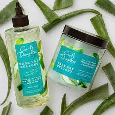 CAROL’S DAUGHTER WASH DAY CONDITIONER