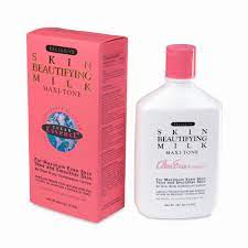 CLEAR ESSENCE  SKIN BEAUTIFYING MILK