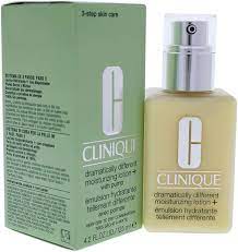 CLINIQUE DRAMATICALLY LOTION125ML