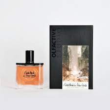 EAU STUDIO  NOBLE 50ML
