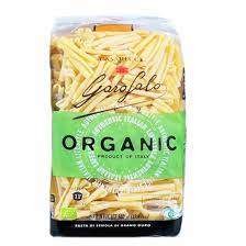 GAROLALO ORGANIC CASARECCE
