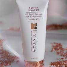 KIM KIMBLE  TREATMENT MASQUE