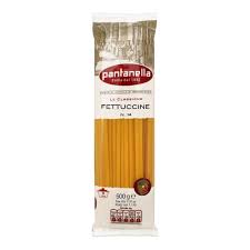 L. FETTUCCINE (PATE)