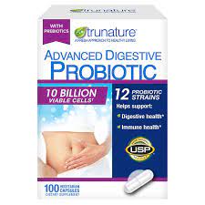 TRUNATURE PROBIOTIC