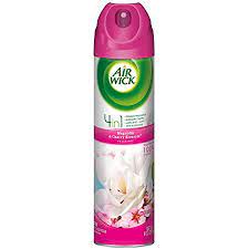 AIRWICK 6 IN 1 MAGNOLIA AND CHERRY BLOSSOM