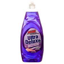 AWESOME ULTRA DELUXE LAVENDER/SAVON VAISSELLE 1479ml