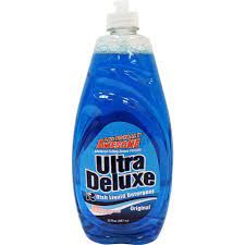 AWESOME ULTRA DELUXE ORIGINAL/SAVON VAISSELLE