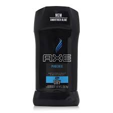 AXE PHOENIX 48 HR DRY/DEODORANT