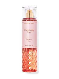 BATH AND BODY CHAMPAGNE TOAST