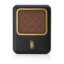 BR 8623 BLACK COFFEE(FOND DE TEINT)