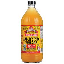 BRAGG VINEGAR 946ML