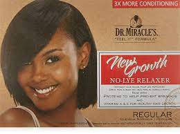 DR.MIRACLE'S RELAXER REGULAR