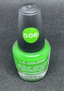 L.A.COLORS 506