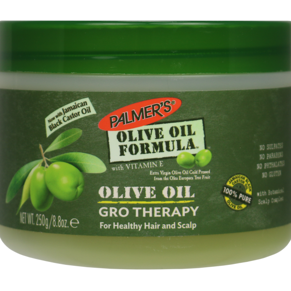 PALMER'S OLIVE OIL GRO THERAPY 250 G