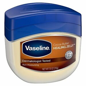 VASELINE COCOA 212G