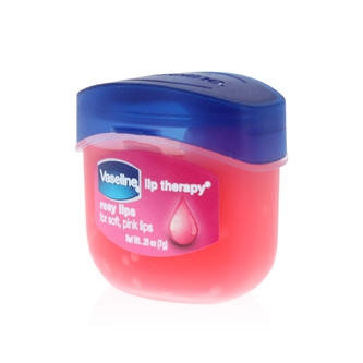 VASELINE ROSEHIP LIPS