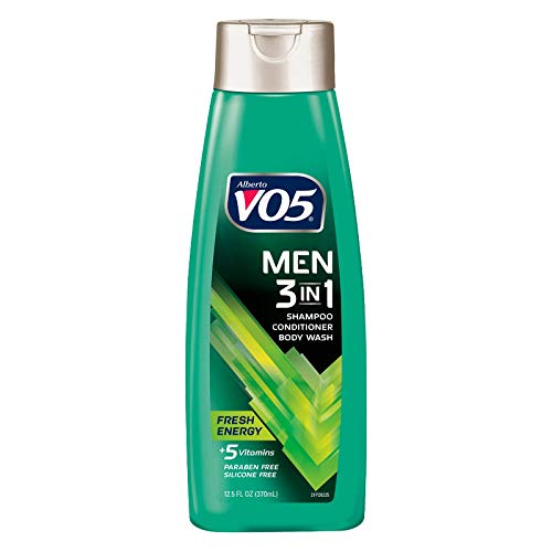 VO5 3-1 ENERGY FRESH