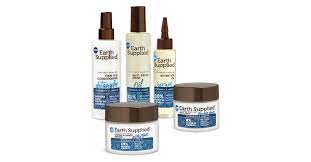 EARTH SUPPLIED STRONG STRANDS PROTEIN MASQUE
