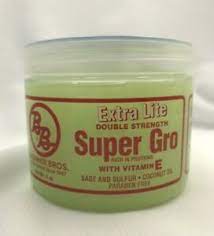 BB SUPER GRO