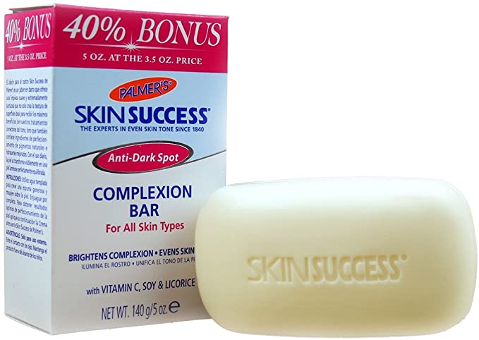 PALMER'S SKIN SUCCESS COMPLEXION BAR BONUS