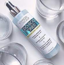 ADVANCED CLINICALS HYDRO-BOOST TONER237ML