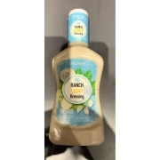 L. BUTTERMILK RANCH DRESSING