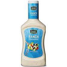 TUSCAN GARDEN RANCH LIGHT VINAIGRETTE