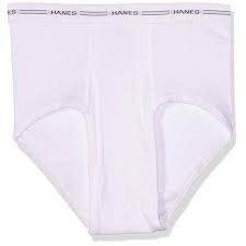HANES BRIEF LARGE