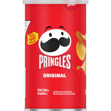 PRINGLE MOYEN REGULAR 67G