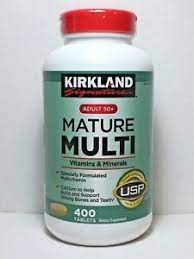 KIRKLAND MATURE MULTI