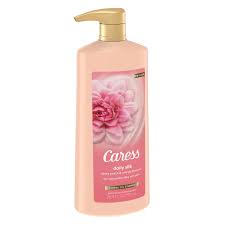CARESS DAILY WASH 750ML