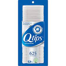 QTIPS 625SWABS