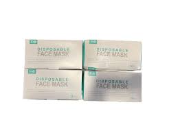 COJIN FACE MASK